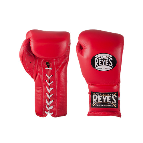 Cleto reyes traditional - reyes,