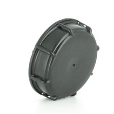 Bouchon plein pour vanne 3''