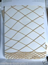 Collants IBICI de LUXE beige