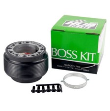BOSS KIT Racing Steering Wheel