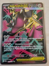 Carte Pokémon Mega-Mysdibule