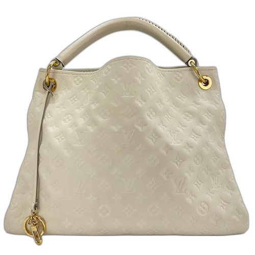 Authentic louis vuitton artsy - authentic,