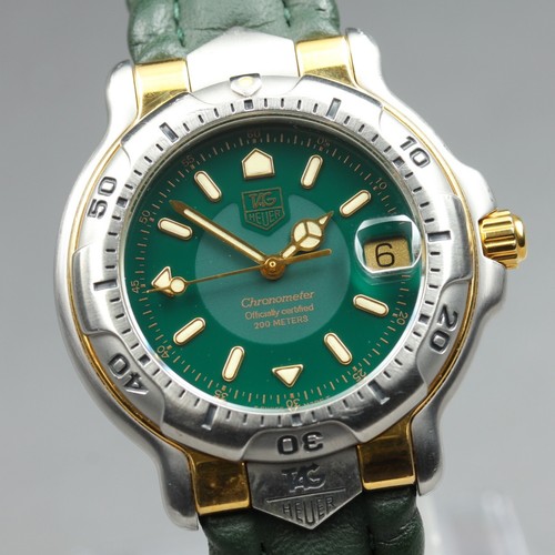 Montre homme tag heuer - homme,