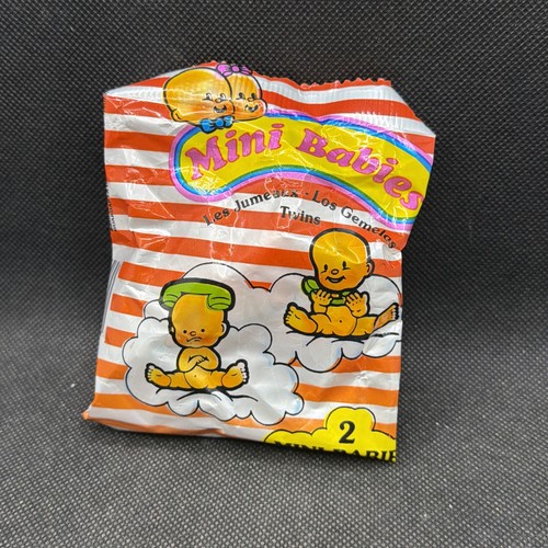 Paciocchini mini babies - mini,
