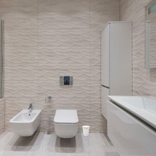  Accessoire Salle De Bain Accessoires Brosse Pour Cuvette Toilette