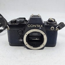 Appareil Photo Contax 139