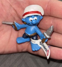 Schtroumpfs  20767 PIRATE