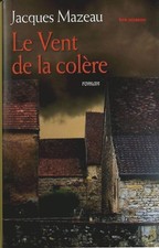 Le vent de la colère -