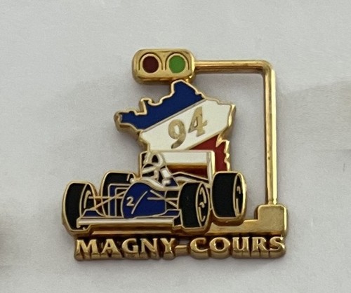 Pin formule 1 williams - f1,