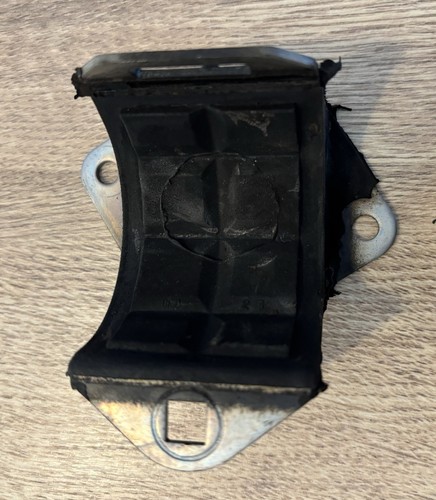 Support élastique pompe - support,