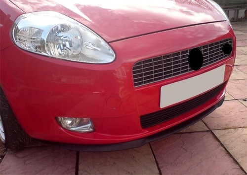 Compatible avec fiat grande - compatible,