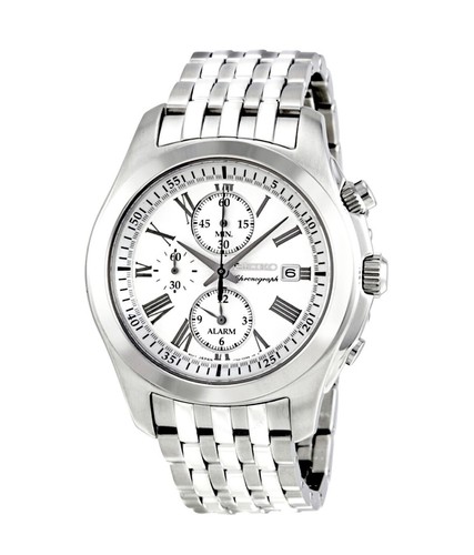 Seiko chronograph men - seiko, men's