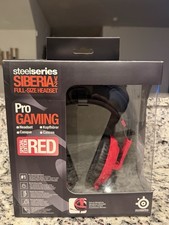 Steelseries Siberia V2 Pro