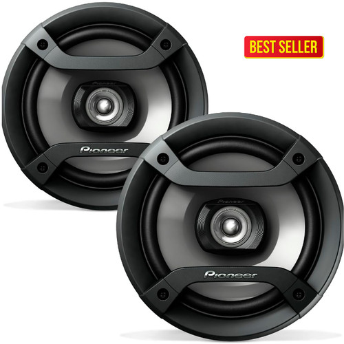 Pioneer series f1634r - pioneer, 6.5