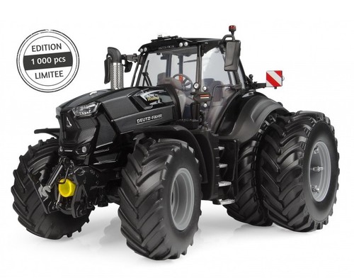 Universal hobbies deutz fahr - hobbies,, deutz-fahr
