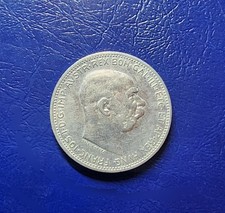 Autriche - 1 COURONNE 1915