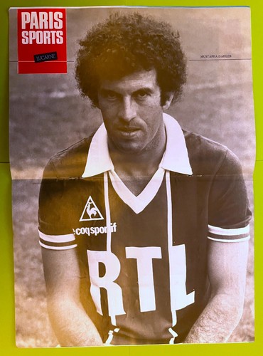 Football magazine lucarne - football,