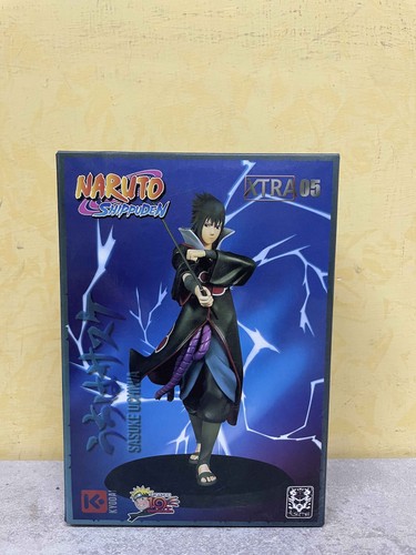 Tsume xtra naruto - shippuden,