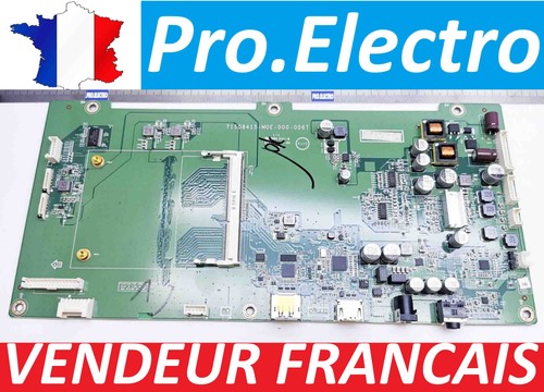 Motherboard carte mere - mere, tv