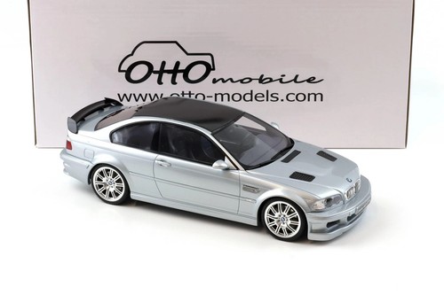 Bmw series gtr - m3,