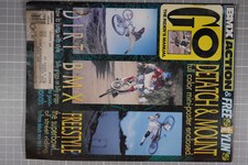 Go The Riders Manual  Formally