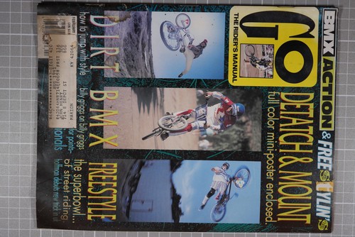 The riders manual - the,