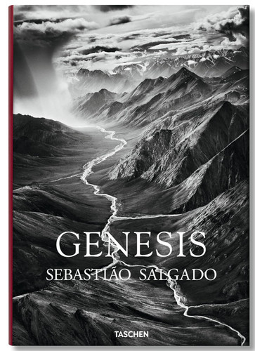 Genesis lélia wanick - lélia,