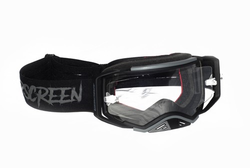 Airscreen masque cross - aero, 04
