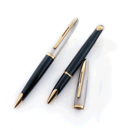Waterman carène deluxe - waterman,