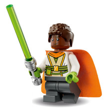 Lego ® Minifig Figurine STAR