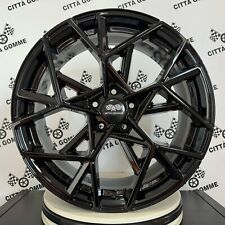 4 Jantes en Alliage Compatible Toyota Avensis GT86 Prius Verso-S Yaris De 16 "