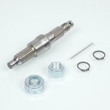 Pont arrière de transmission