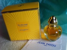 RARE Miniature " SUBLIME "