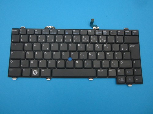Clavier français dell - français,