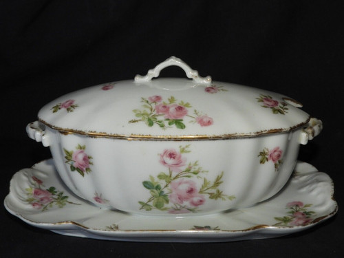 Porcelaine limoges 1900 - porcelaine, de