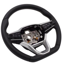 Volant Multifonction Chauffant