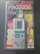 Jeu électronique LCD Magic