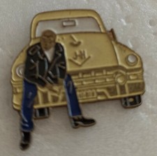 Pins Johnny Hallyday 