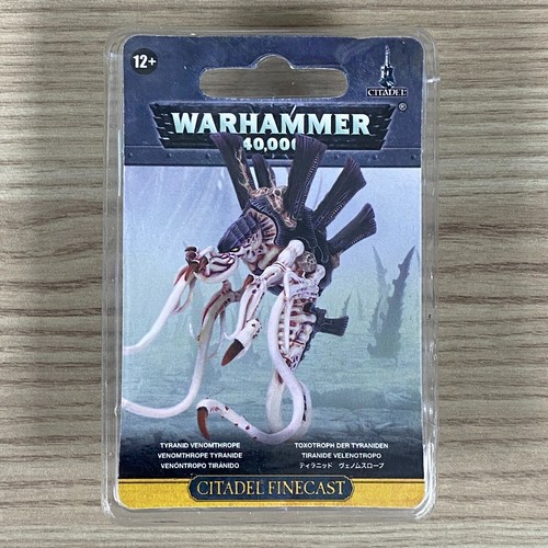 Tyranid venomthrope neuf bulle - tyranid,