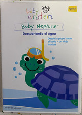 Baby Einstein DVD Neuf Sous