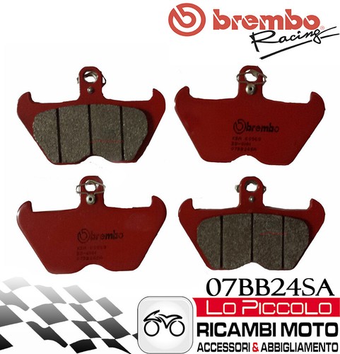Bmw 1200 1998 - r, brembo