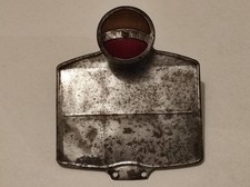 Feux ARrière Maly pour Motobécane 125/175