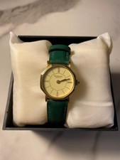 Rare montre habillée Raymond