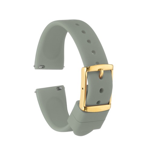 Bracelet silicone 18mm pour