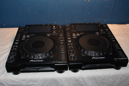Pioneer cdj 900 nexus - pioneer,