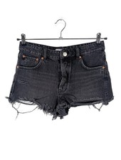 ZARA Short en jean Dames