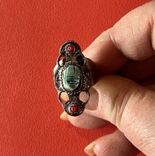 TRÈS BELLE ANCIENNE BAGUE