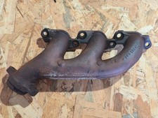 Mercedes W124 300D Abgaskrümmer Auspuffkrümmer 6031420702