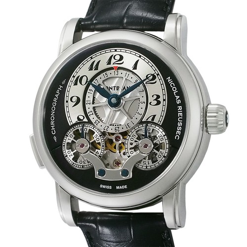 Montblanc nicolas rieussec - nicolas,