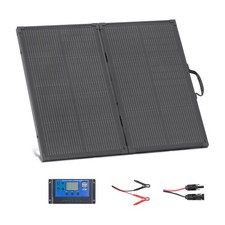 VEVOR Panneau Solaire Portable